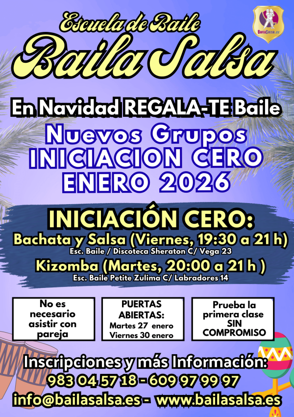 Cartel nuevo curso feb 26